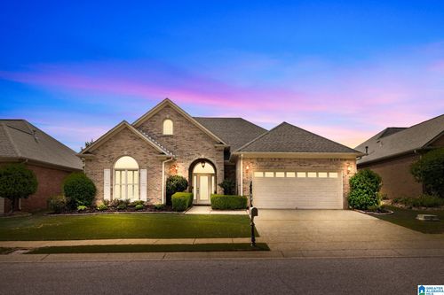 4073 Crossings Ln, Hoover, AL, 35242-4473 | Card Image