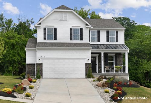 271 Cavanaugh Dr, Commercial Point, OH, 43116-3702 | Card Image
