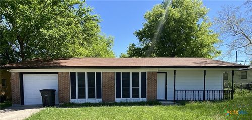 620 Bishop Dr, Killeen, TX, 76541-7105 | Card Image