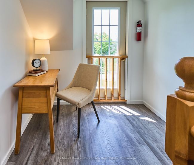 2148 Stisted Rd S, House other with 3 bedrooms, 2 bathrooms and 6 parking in Sprucedale ON | Image 22
