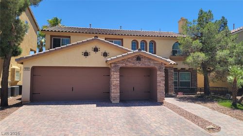 8586 Silver Coast St, Las Vegas, NV, 89139-6799 | Card Image