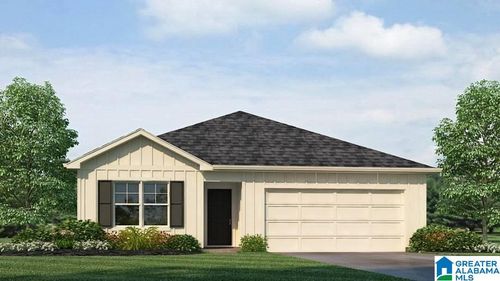 388 Koslin Loop, CALERA, AL, 35040-4407 | Card Image