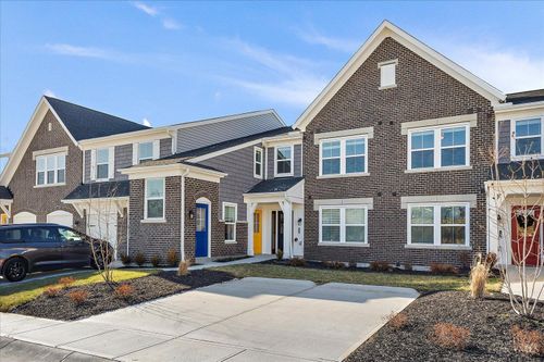 421 Bethpage Way, Turtle Creek Twp, OH, 45036 | Card Image