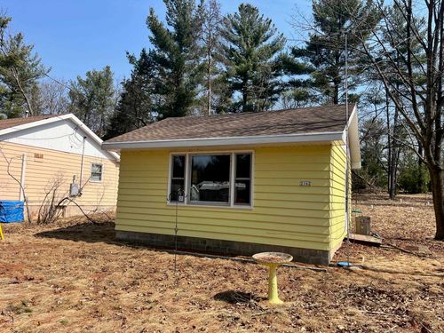 2162 Wisconsin Street, Quincy, WI, 53934 | Card Image