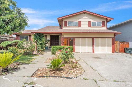 125 Skyway Drive, Vallejo, CA, 94591 | Card Image