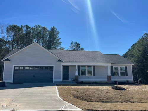 223 Magnolia Run Way, Benson, NC, 27504-8791 | Card Image