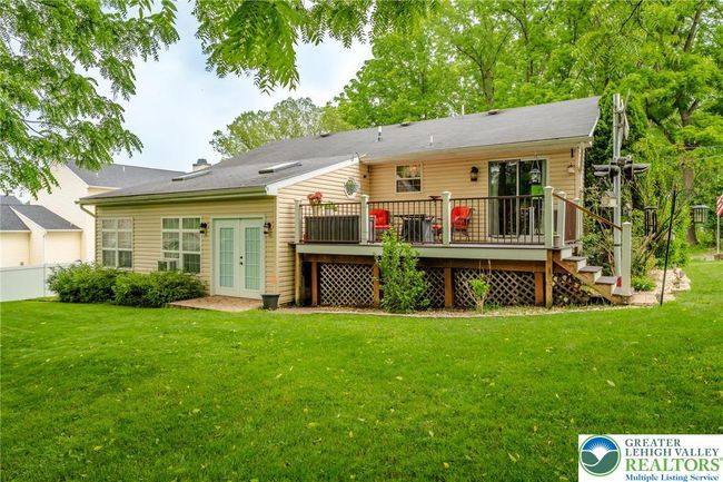 3195 Audubon St, House other with 4 bedrooms, 2 bathrooms and null parking in Palmer Twp PA | Image 15