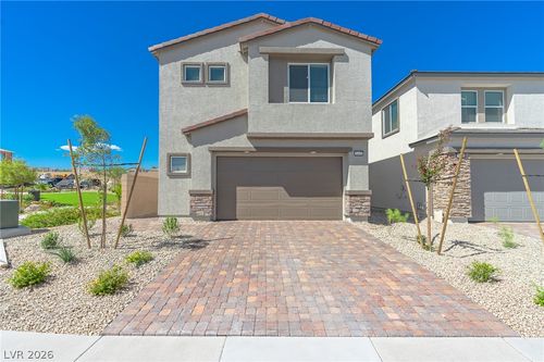 3357 Sunlight Grove Lane, Las Vegas, NV, 89129 | Card Image
