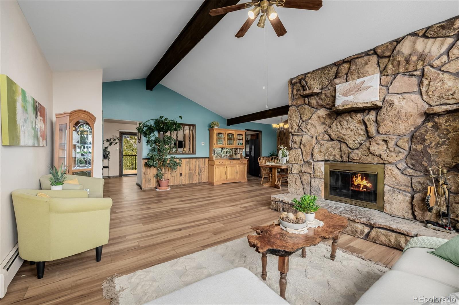 Residential in Boulder 5