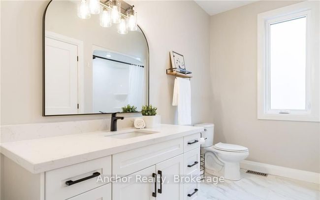 1250 Old Parry Sound Rd, House other with 3 bedrooms, 3 bathrooms and 25 parking in Utterson ON | Image 21