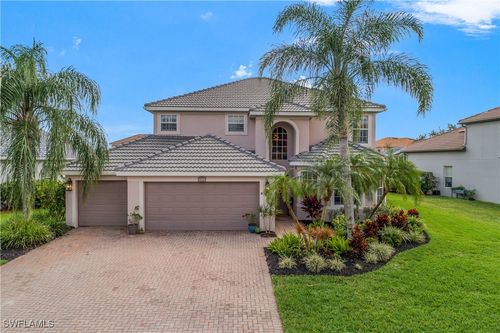 12454 Rock Ridge Ln, FORT MYERS, FL, 33913-6765 | Card Image