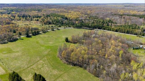 V/L W Curtisville Road, Alcona Township, MI, 48761 | Card Image