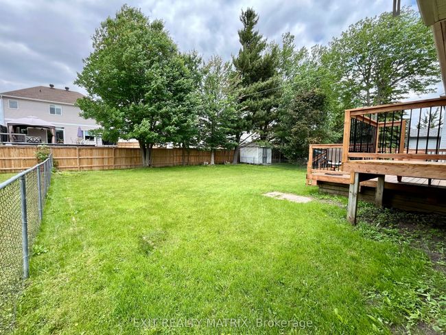 58 Castlebeau St, House other with 6 bedrooms, 2 bathrooms and 4 parking in Embrun ON | Image 29