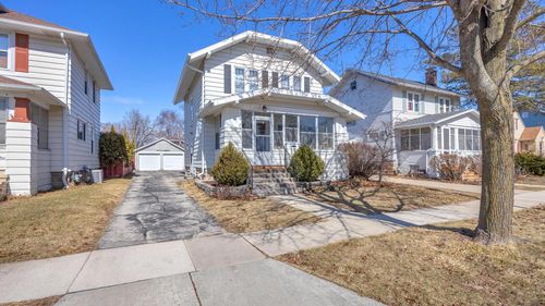 163 15th Street, Fond Du Lac, WI, 54935 | Card Image