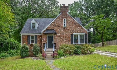 5510 Forest Hill Ave, Richmond, VA, 23225-2516 | Card Image