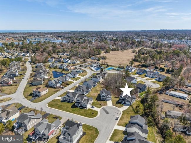 31898 Wharf Ln, House other with 4 bedrooms, 4 bathrooms and null parking in OCEAN VIEW DE | Image 68