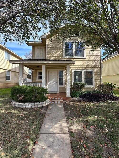 1714 Lost Maples Loop, Cedar Park, TX, 78613-7573 | Card Image