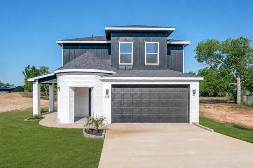 121 County Road 3471, Paradise, TX, 76073-4027 | Card Image