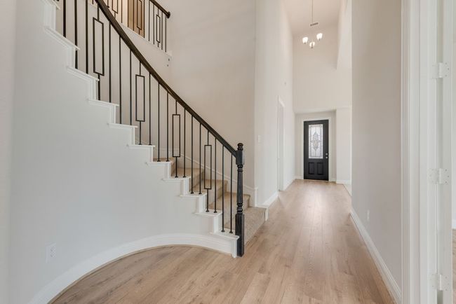 1224 Calebria Way, House other with 4 bedrooms, 4 bathrooms and null parking in Fate TX | Image 10