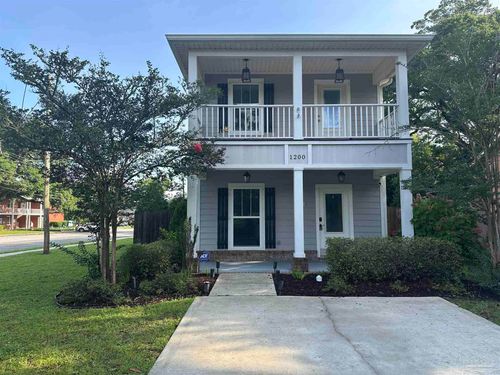1200 E Maxwell St, Pensacola, FL, 32503-4745 | Card Image