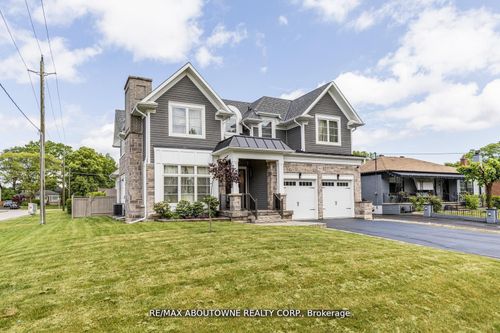 265 Woodale Ave, Oakville, ON, L6K2N3 | Card Image