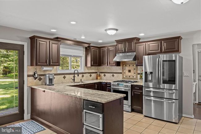 155 Ridge Rd, House other with 4 bedrooms, 3 bathrooms and null parking in Southampton NJ | Image 9