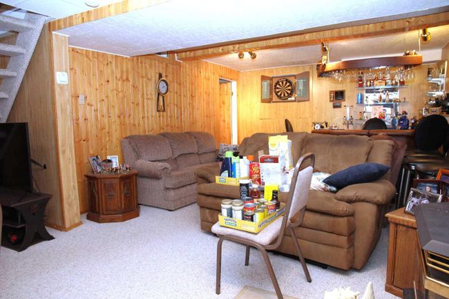 522 1 Street, Home with 2 bedrooms, 1 bathrooms and 3 parking in Loon Lake SK | Image 26