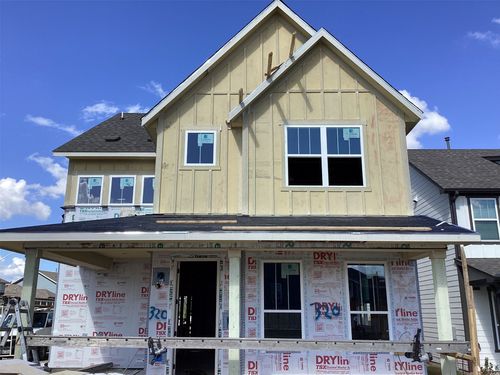 320 Leeland Drive, Liberty Hill, TX, 78642 | Card Image