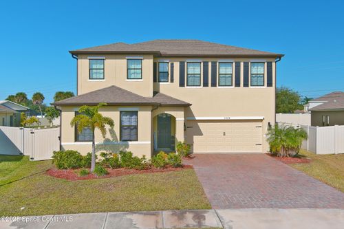 3488 Whimsical Cir, ROCKLEDGE, FL, 32955-4573 | Card Image