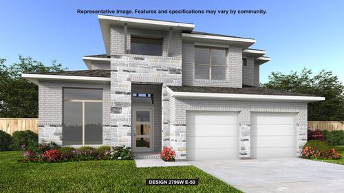 504 Summer Place Ln, Georgetown, TX, 78628-4397 | Card Image