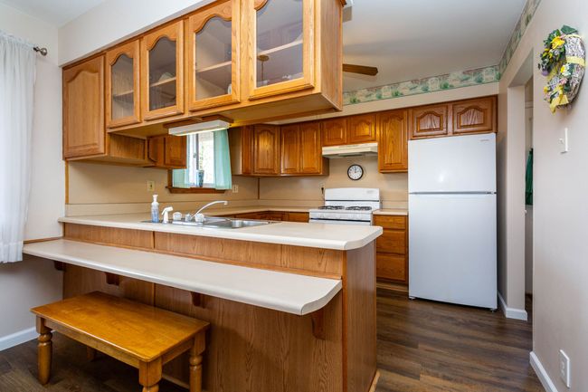 642 Turrill Ave, House other with 4 bedrooms, 2 bathrooms and null parking in Lapeer MI | Image 11