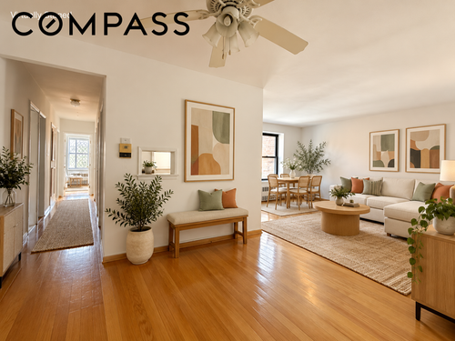 3r-3500 Snyder Ave, Brooklyn, NY, 11203-3993 | Card Image