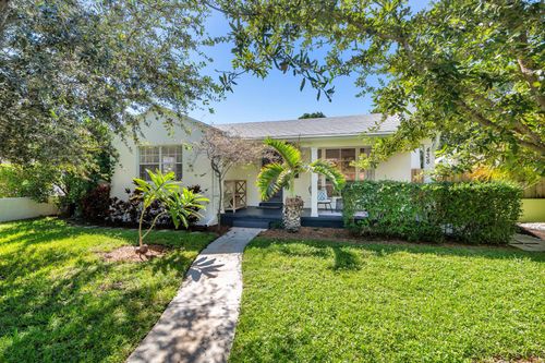 438 38th St, West Palm Beach, FL, 33407-4202 | Card Image