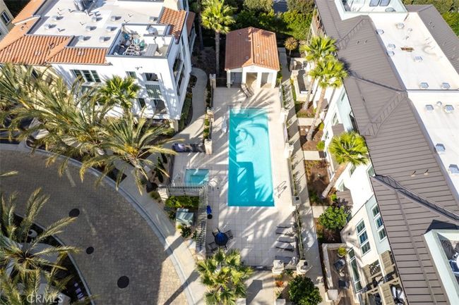 3327 Doheny Pl, Townhouse with 3 bedrooms, 2 bathrooms and 2 parking in Capistrano Beach CA | Image 36