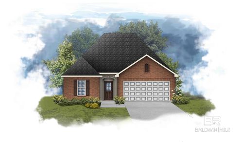 1752 Breckinridge Pl, Foley, AL, 36535-4618 | Card Image