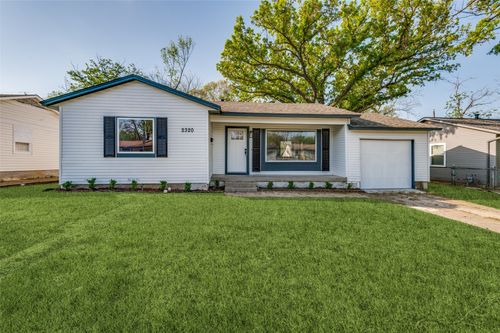 2320 Muret St, Irving, TX, 75062-9103 | Card Image
