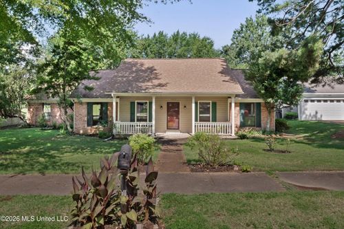 1023 Hunters Point Drive, Cordova, TN, 38018 | Card Image