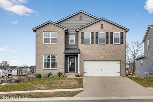 11946 Cascade Falls Trl, Louisville, KY, 40229-6538 | Card Image