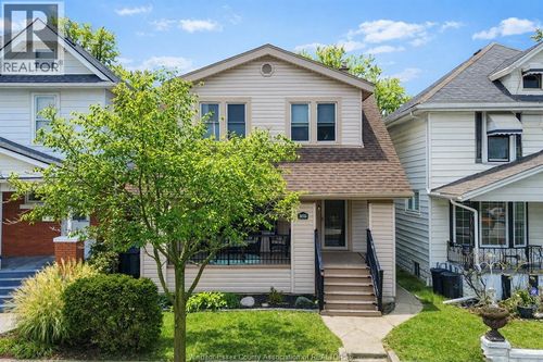 1317 Windermere Rd, Windsor, ON, N8Y3G1 | Card Image