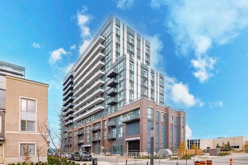 210-60 Honeycrisp Cres, Concord, ON, L4K0N5 | Card Image