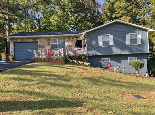418 Wisteria Road, LaFayette, GA, 30728 | Card Image
