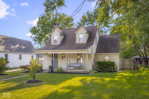 2108 Union St, Columbus, IN, 47201-4244 | Card Image