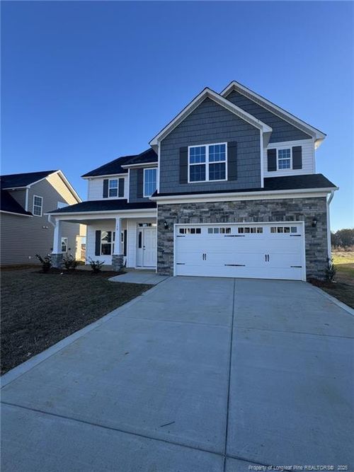 159 Meadow Sage St, Raeford, NC, 28376-4518 | Card Image