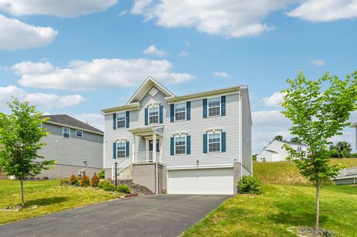 1105 Deerfield Dr, Sewickley, PA, 15143-8533 | Card Image