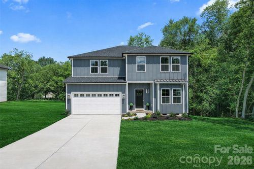 5234 Rocky River Crossing Rd, Harrisburg, NC, 28075-3929 | Card Image