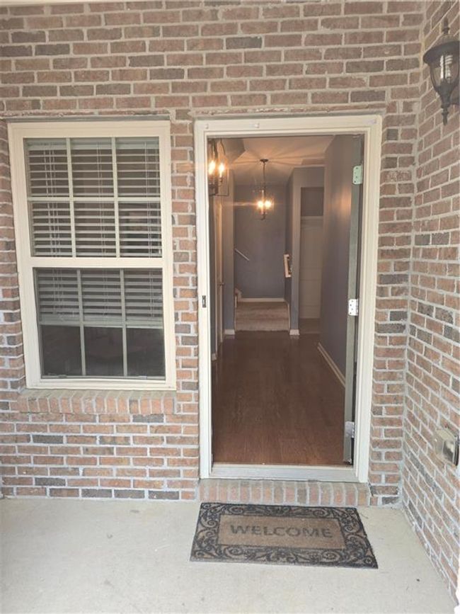 106 Trailside Way, Townhouse with 3 bedrooms, 4 bathrooms and 1 parking in Hiram GA | Image 4
