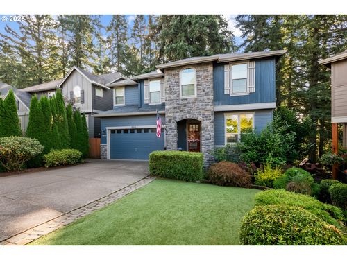 22919 Sw Cowlitz Dr, Tualatin, OR, 97062-8387 | Card Image