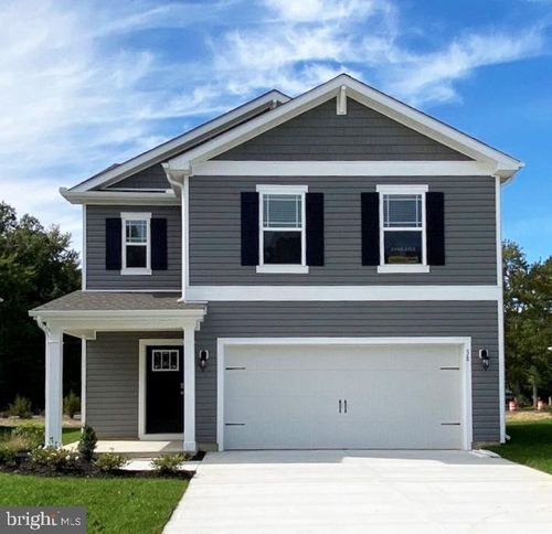 151 Wood Walk Ave, LA PLATA, MD, 20646 | Card Image