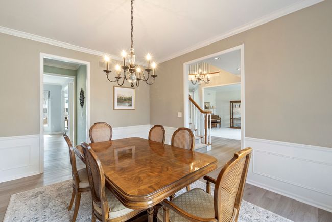 41671 Sudbury Ct, House other with 5 bedrooms, 5 bathrooms and null parking in Novi MI | Image 13
