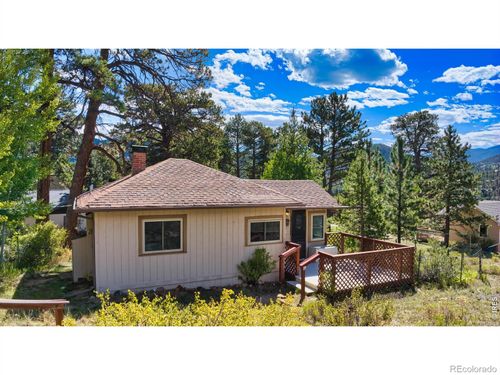 811 Larkspur Rd, Estes Park, CO, 80517-8526 | Card Image